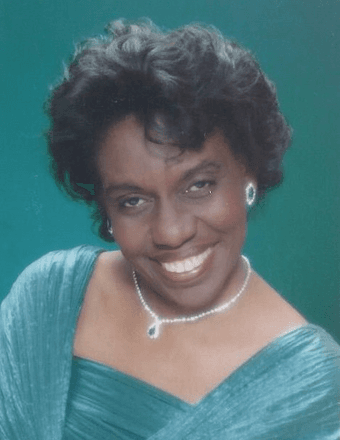 Clouris Paulette (Wood) Brown Obituary