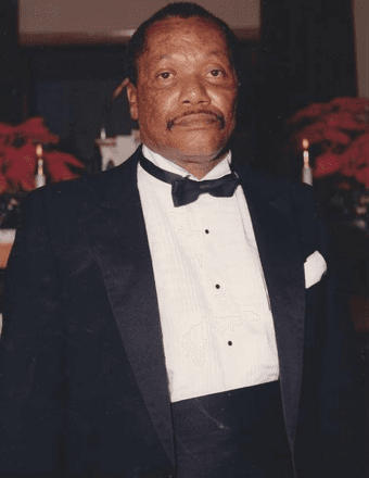 Albert S Stout Obituary