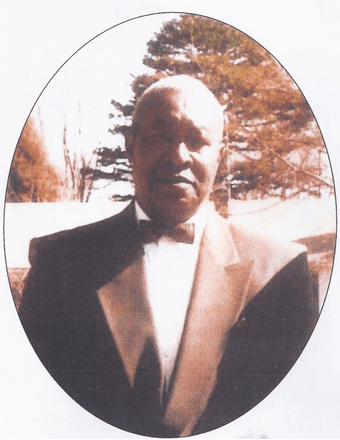 Rah Muhammad Obituary