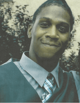 Joseph D Anderson Obituary