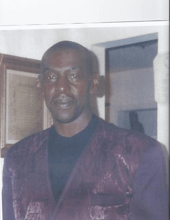 Ronnie W Peele Obituary