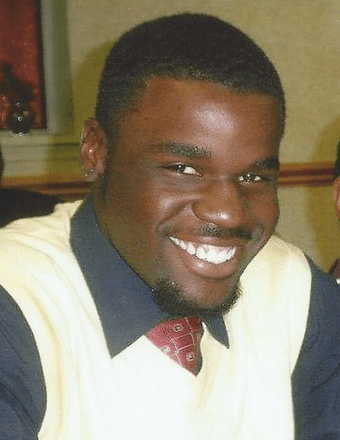 DeVon Daniel McGee Obituary