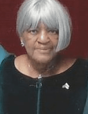 Patricia Ann (Washington) McKenzie Obituary