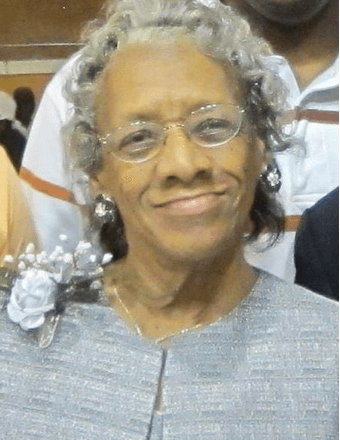 Roxie M. Brown Obituary