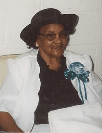 Isabelle Watson Obituary