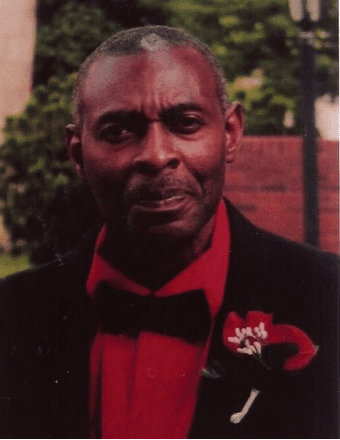 Donald Ellis, Sr. Obituary