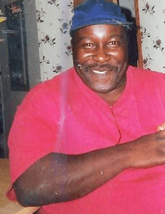 Larry Garnell Leach Obituary
