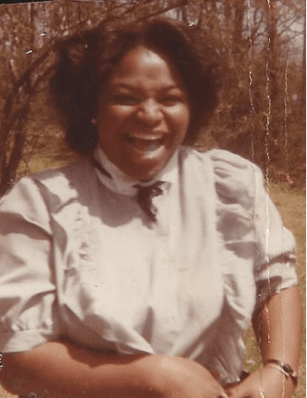 Gwendolyn Brown Obituary