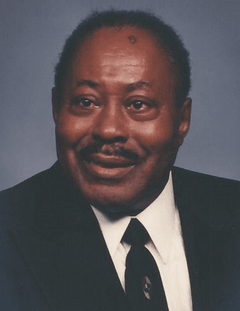 Walter B. Hogue Obituary