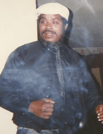 Harold Buford "BMan" Hailey Obituary