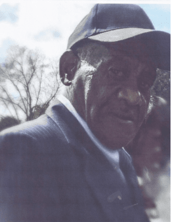 William Ray ("Billy") Jones Obituary