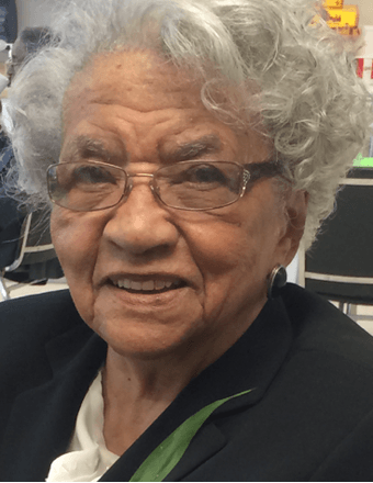 Arizona (Hairston) Hairston Obituary