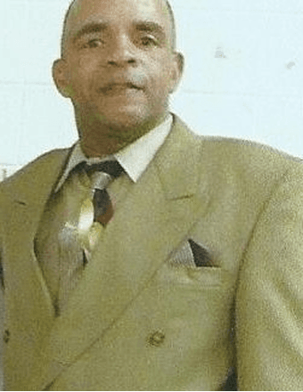 Rodney Odell Wood Obituary