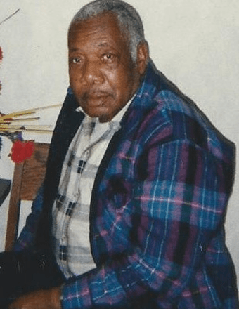 James Allison Obituary