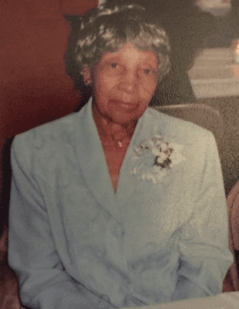 Nena Littlejohn Garrett Obituary