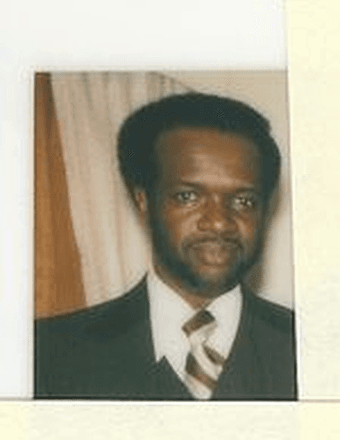 Charles Woods Obituary