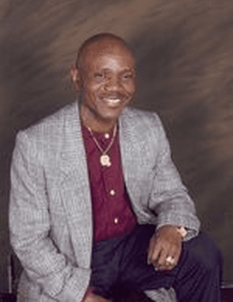 David Blamo Woods Obituary