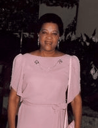 Maggie Reese Witherspoon Obituary