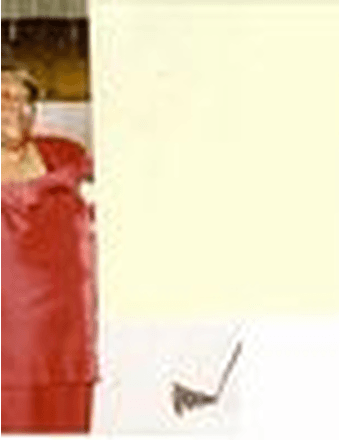 Mamie Sue Mance Williams Obituary