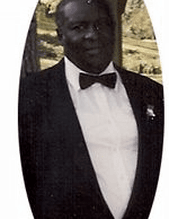 White White, Sr Obituary