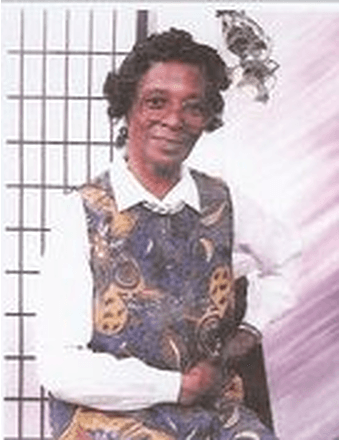 Verdine Mack Vinson Obituary