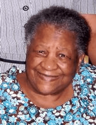 Ruth Lake Stokes Obituary