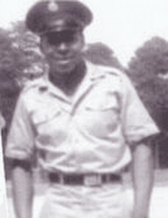 Carlton Stevenson Obituary