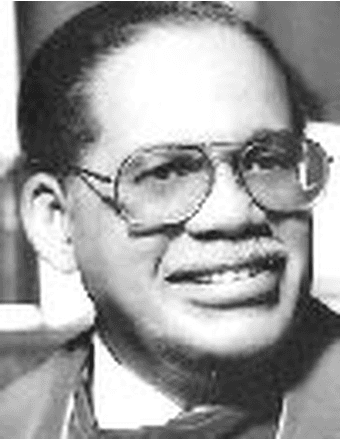 Rev Dr. Percy Smith, Jr Obituary