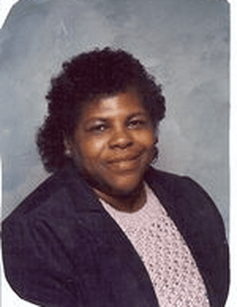 Mary Louise Smith Obituary