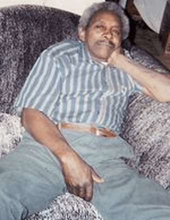 Willie John Smith Obituary
