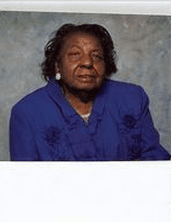 Beatrice Strickland Phillips Obituary