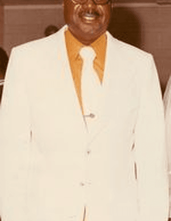 Reginald Nathaniel Niles Obituary