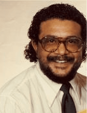 Larry Mitchell Obituary