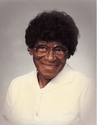 Geneva Perkins Miller Obituary