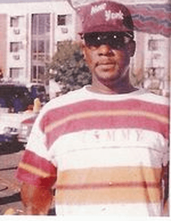 George Melvin McGee Obituary