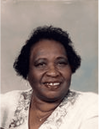 Minnie Ellison McConneaughey Obituary