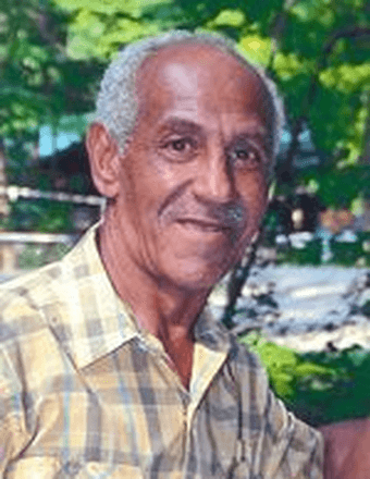Willie John Killian, Sr Obituary