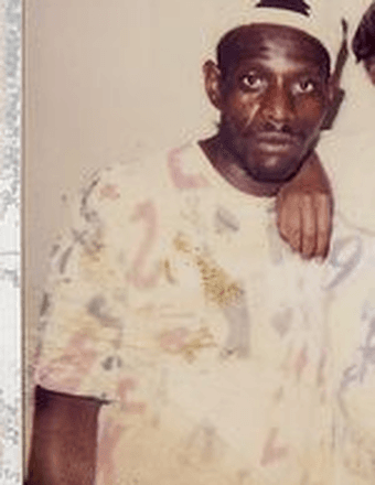 Terry Alphonzo Jumper Obituary