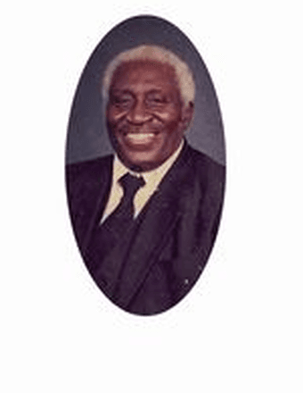 Willie Leroy Jones, Sr Obituary