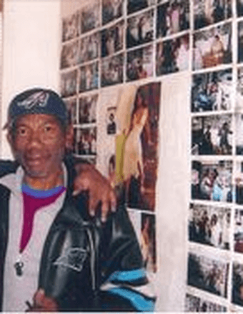Aaron Wesley Johnson, Sr Obituary