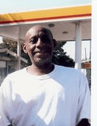 Donald Lewis Johnson, Sr Obituary