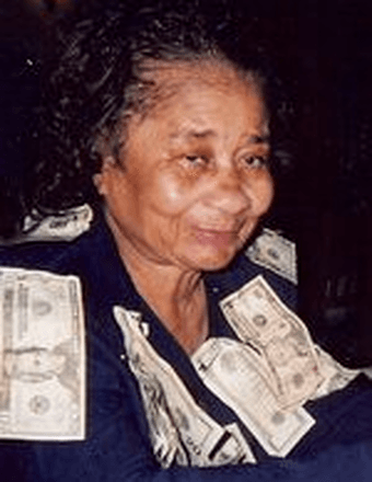 Barbara Jean Johnson Obituary