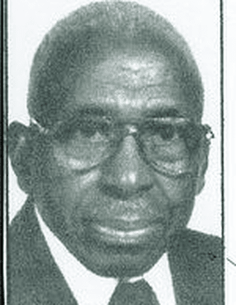 John Bennie Jarels Obituary
