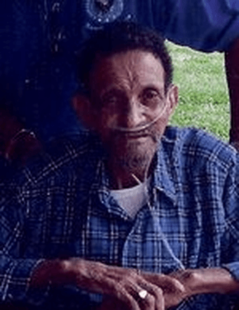 Collie Hairston Obituary