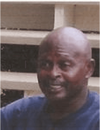 Robbie Charles Gillian, Sr Obituary