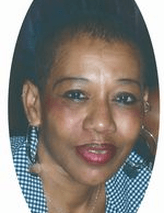 Ethel Lucille Finger Obituary
