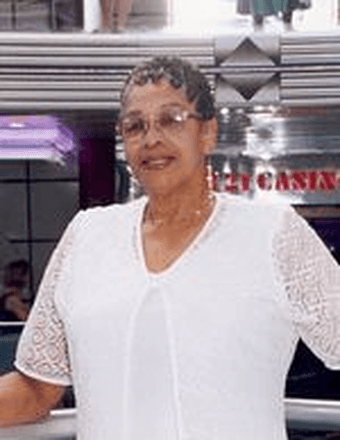 Betty Anderson Doran Obituary