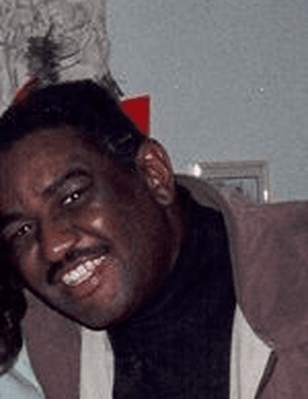 Ronnie Davis Obituary