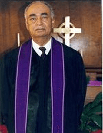 Reverend Clyde William Cowan, Sr Obituary