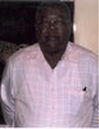 John Lewis Bryant Obituary